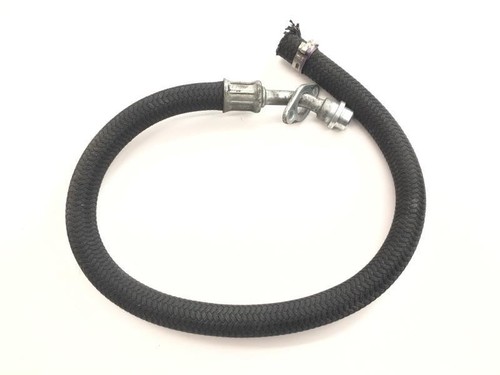 Yamaha 660 oil hose - 660,