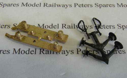 Peters spares ps62 - peters,
