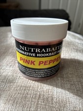 Original Nutrabaits Pink