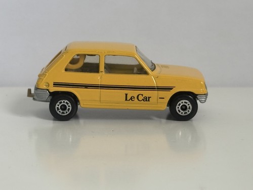 Matchbox superfast 21 - matchbox,