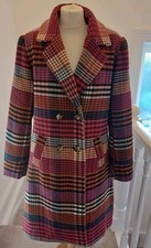 Joe Browns Coat Size 12