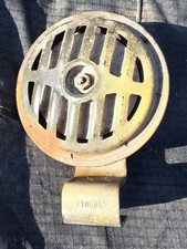 Vintage Klaxon 12V KW 11 Horn