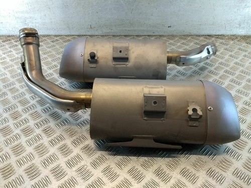 2011 yamaha yzf exhaust - r1,