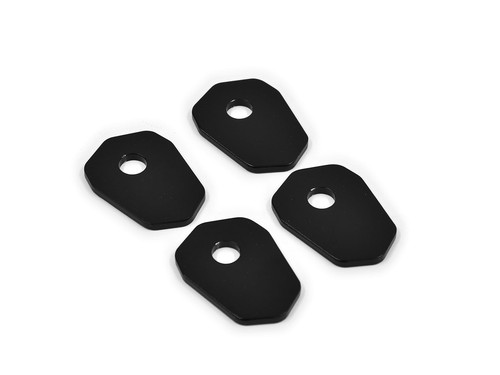 Adapter plates for - m6,