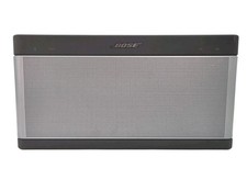 Bose SoundLink III Bluetooth
