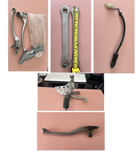 Zx9r parts please see - (2000),