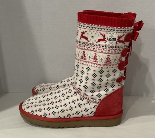 Ugg christmas limited edit - limited,