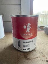 Debeer Berobase MM 523