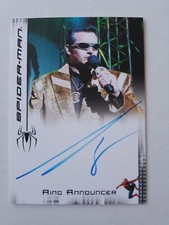 Bruce Campbell Spider-Man