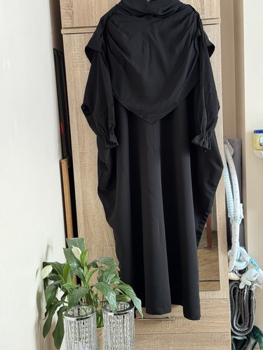 Khimar abaya hijab jilbab - khimar,
