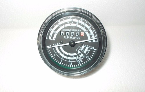 Massey ferguson tachometer for - ferguson,