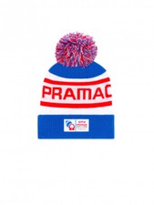 Official pramac racing team - official,