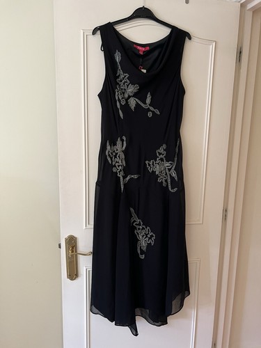 Jacques vert formal dress - jacques,
