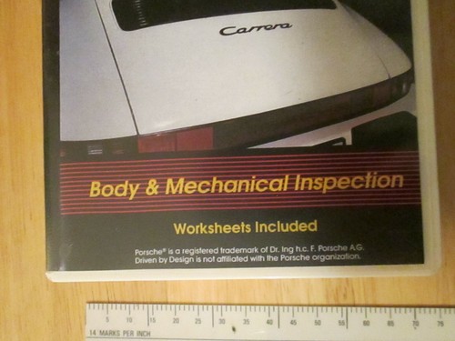 Porsche 911 and - , 930