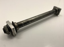 ♻️ Suzuki Gsxr600 2001 -