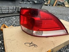 VOLKSWAGEN GOLF ESTATE RIGHT TAILLIGHT OUTER 2008-2013 MK6 HATCHBACK 1K9945095G