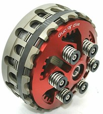 NEW Ducati SUPERSET Clutch