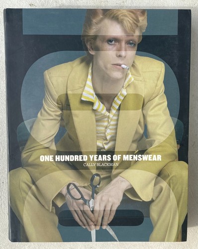 One hundred years menswear - of,