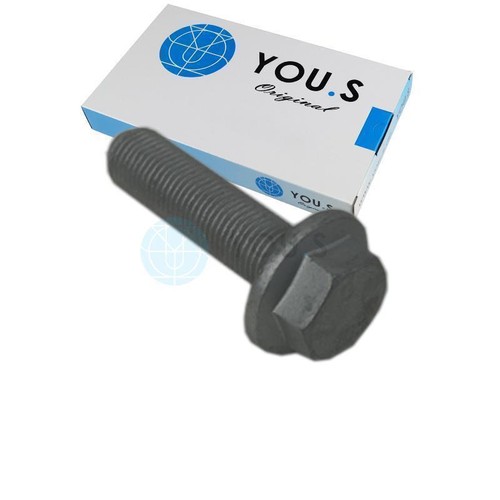 You pulley screw - pulley,