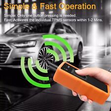 TPMS Reset Relearn Tool