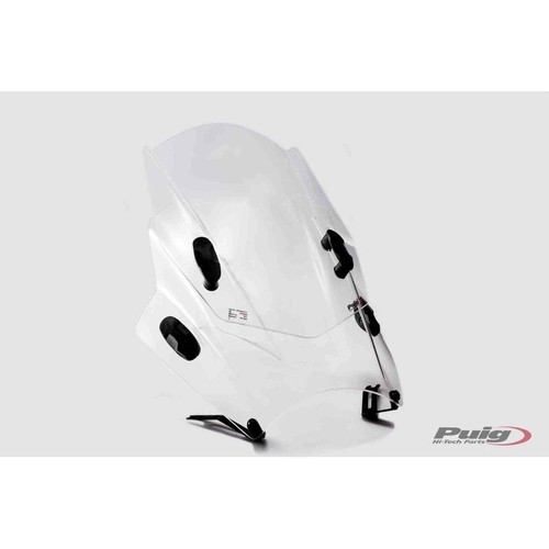 Puig dome for triumph - puig,