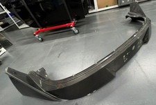 Aston Martin Vantage GT8 Rear Lower Bumper Cover - Damaged (repairable)