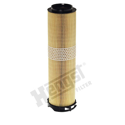 E1034l hengst filter air - e1034l,