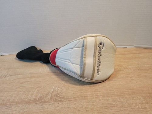 Taylor made aeroburner driver - aeroburner,