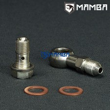 Banjo bolt kit garrett - bolt,