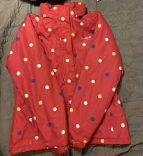 Regatta Girls Teens Waterproof