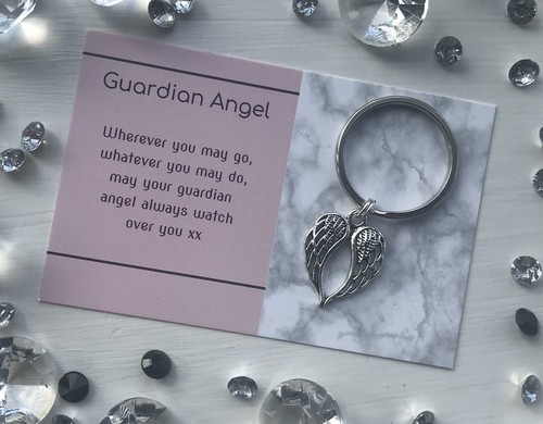 New guardian angel - guardian,