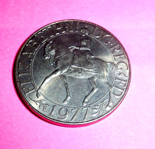 Queen elizabeth silver - queen,