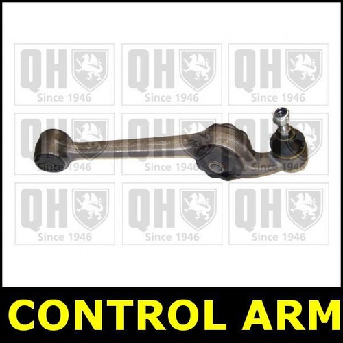 Suspension control arm front - arm,