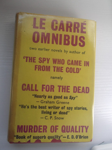 John carre the le - le,
