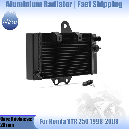 Aluminium water cooling - aluminium,