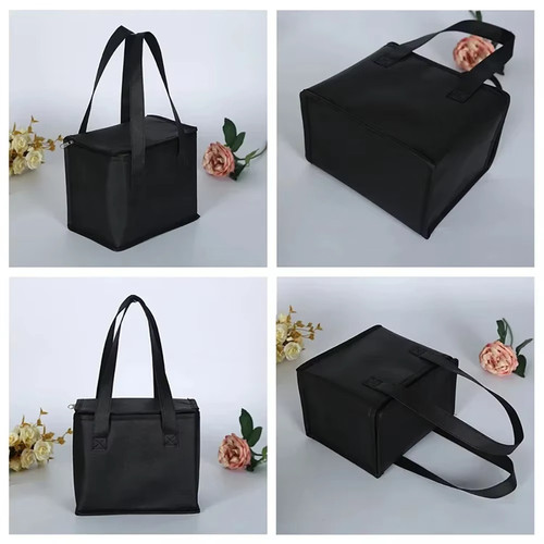 Insulated lunch bag thermal - insulated,