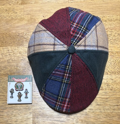 Nwt boston scally the - -,