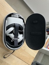 Oculus Meta Quest 2 VR Headset