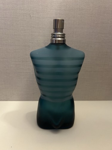 Jean paul gaultier - jean, male
