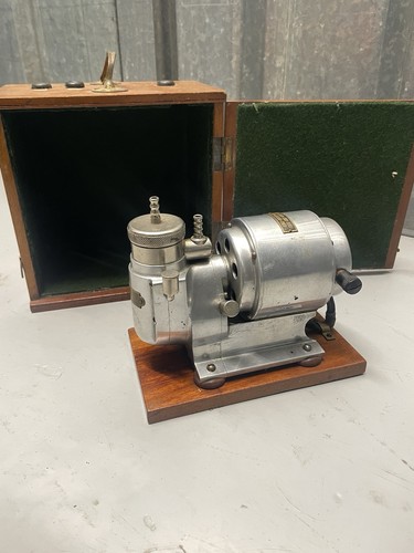 Vintage laboratory pump - vintage,