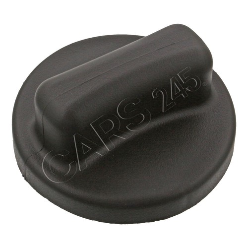 Swag fuel tank - fuel, cap