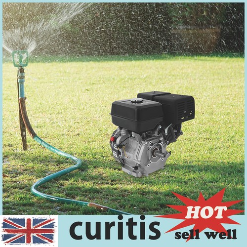 New 15hp gasoline petrol - 15hp,