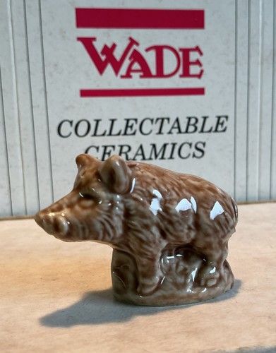 Wade whimsies wild - (1967/84),