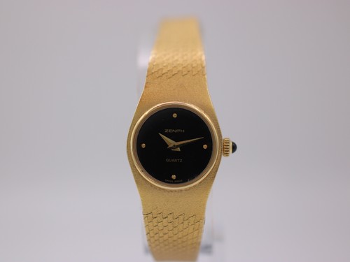 Vintage zenith 0030 055 - vintage, 12.0030.055