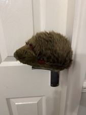 Vintage 7 Plush Soft Toy A Rare Find for Collectors of Alresford Crafts England