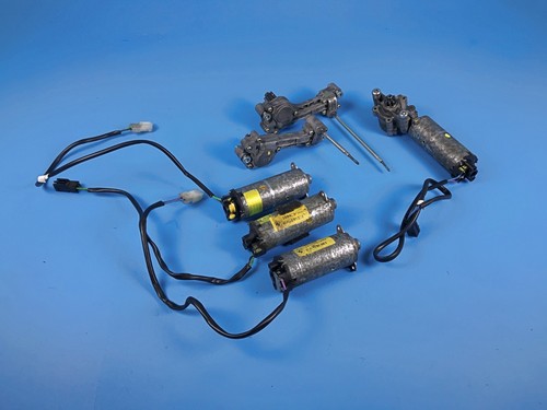Bmw e36 318i - 93-99,
