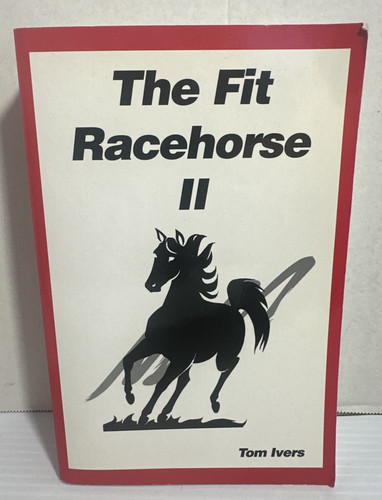 The fit racehorse tom - fit, ivers