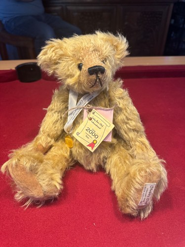 Chubby cubs ltd millennium - cubs,