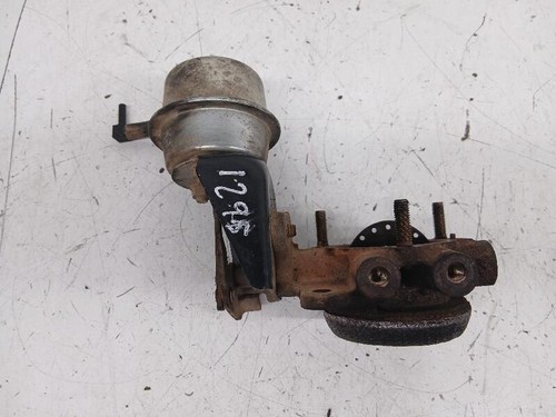Egr valve 224634 toyota hilux - egr,