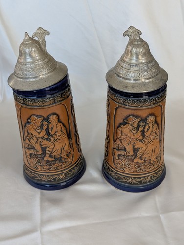 Pair vintage west - vintage,